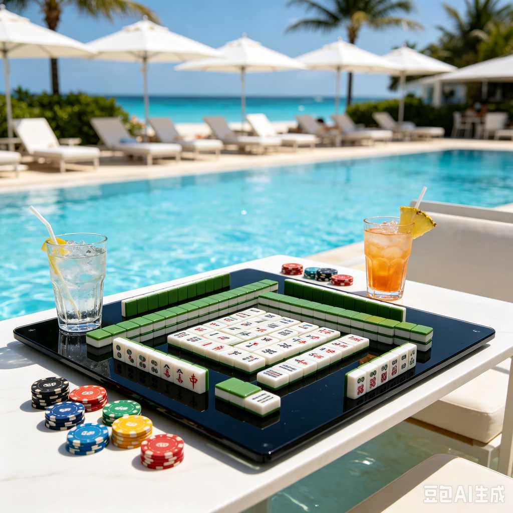 Cusco,mahjong