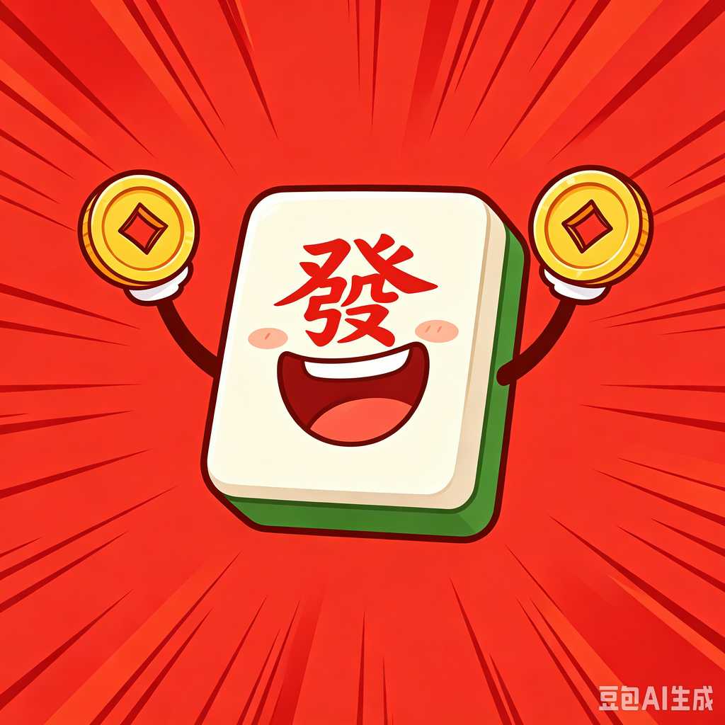 Flint,mahjong
