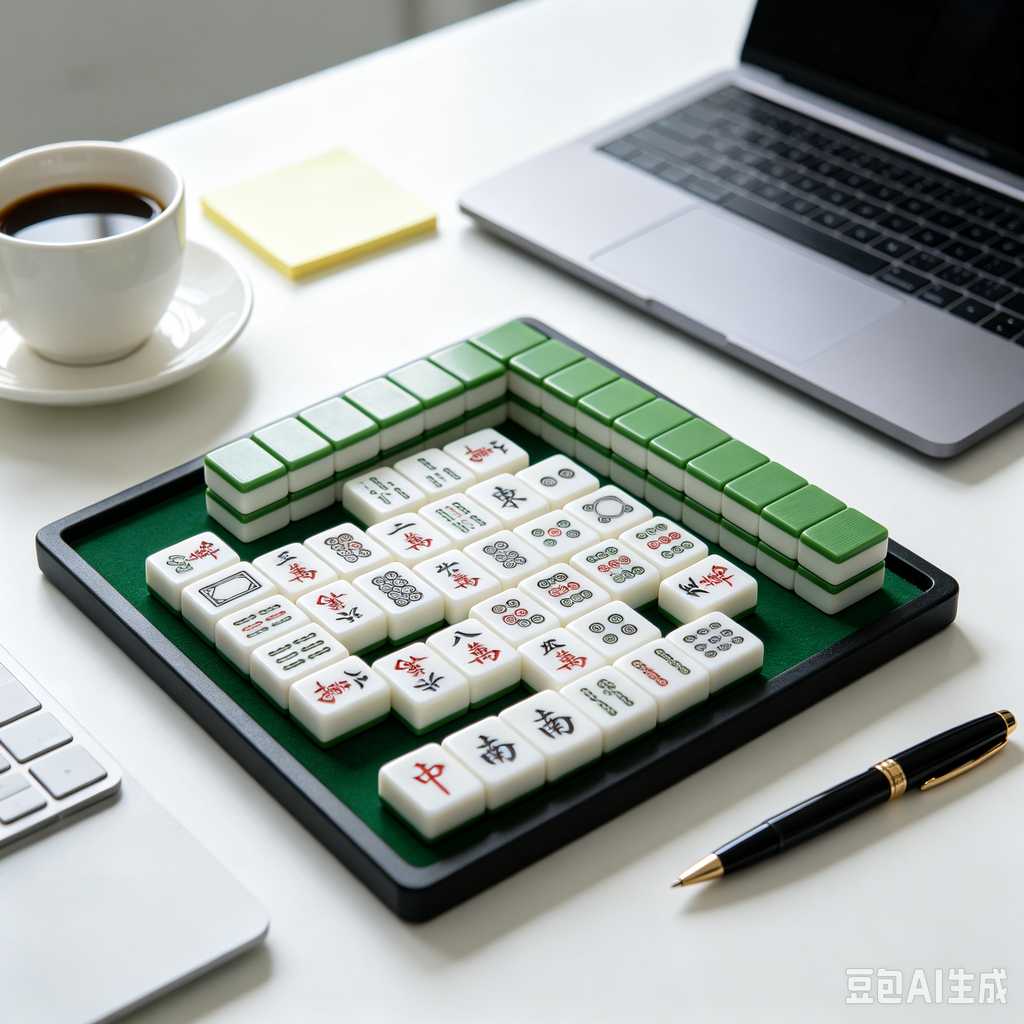 Swansea,mahjong