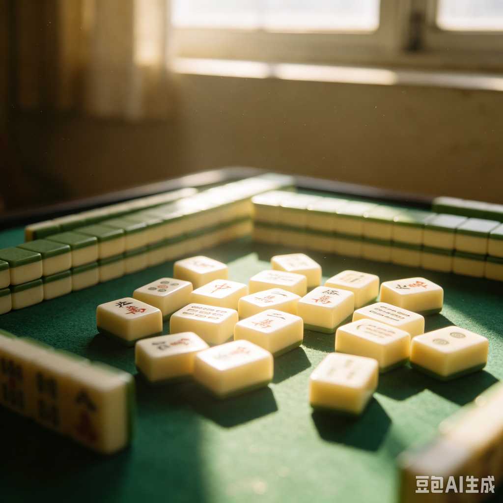 Colorado,mahjong
