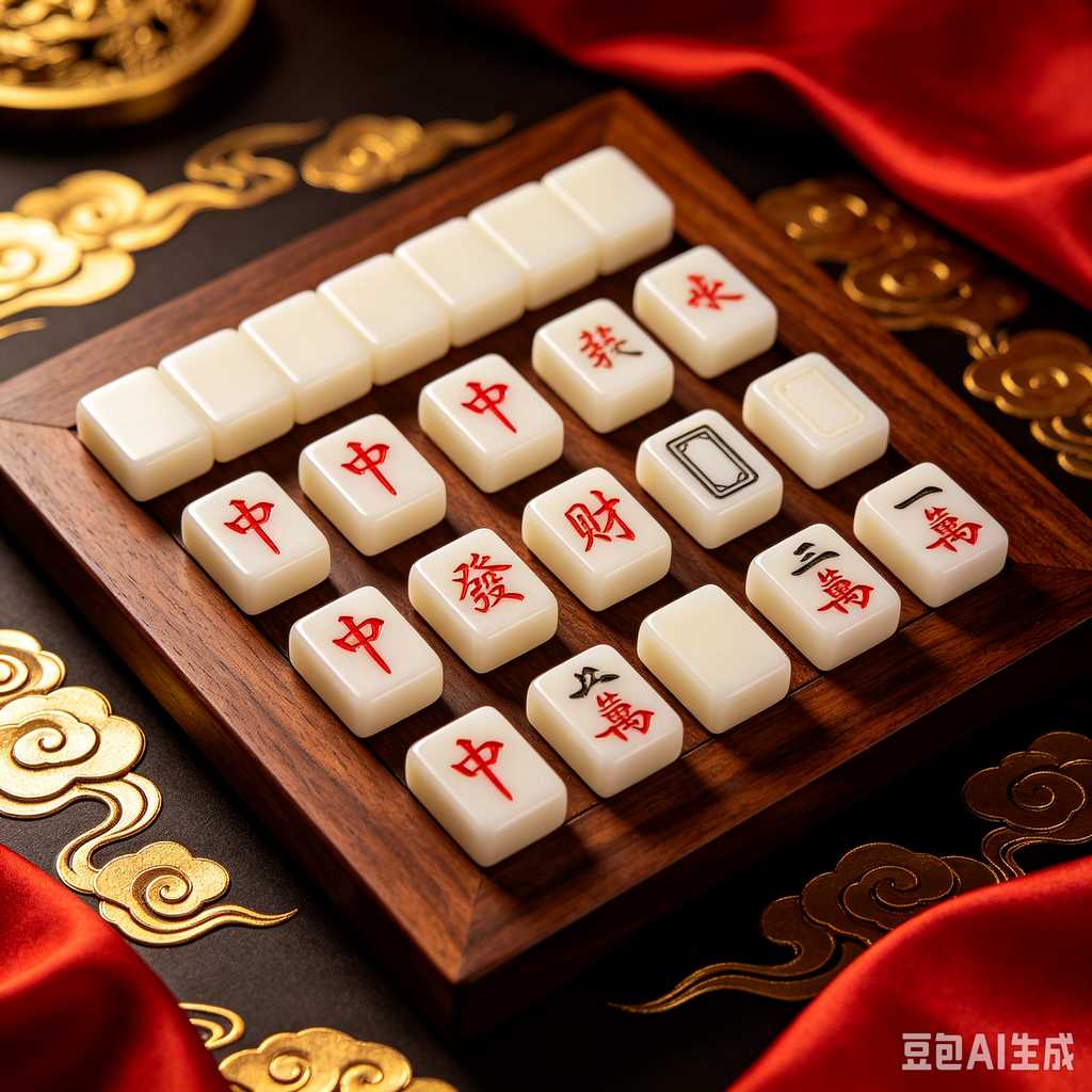 Ventura,mahjong