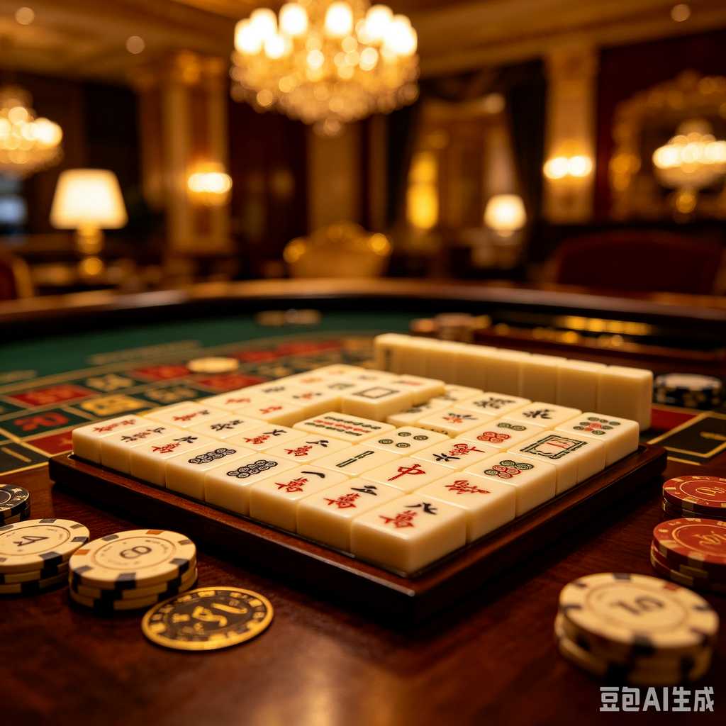 Reynosa,mahjong
