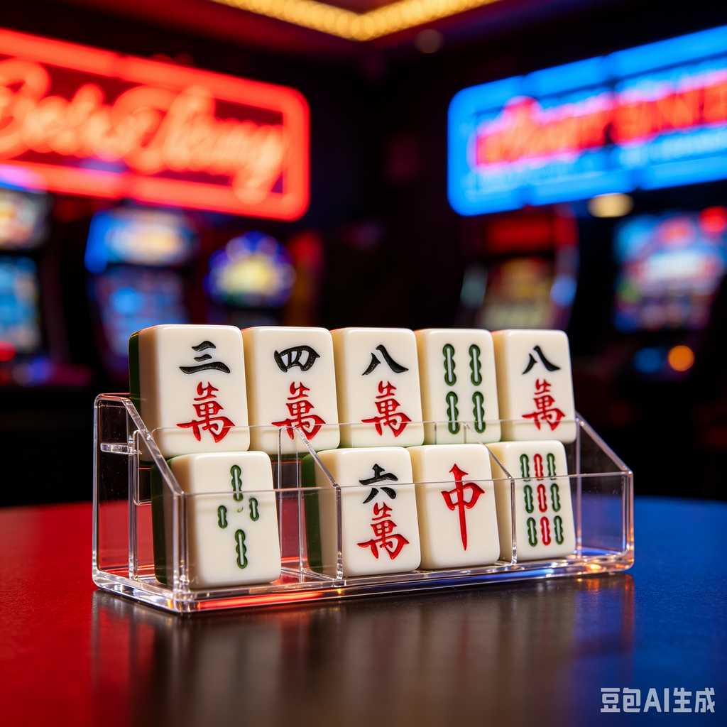 TulsaOK,mahjong